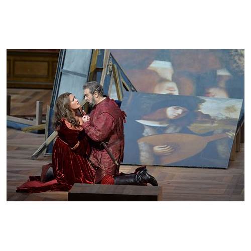Il trovatore, Opera, Giuseppe Verdi, Teatro Sociale